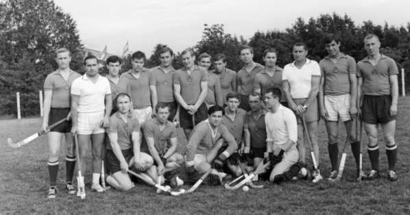 1969_СССР по хоккею на траве