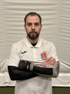 Дегтярев Иван 32 года