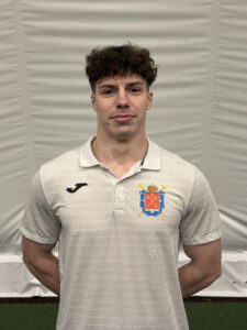 Сорокин Федор 23 года