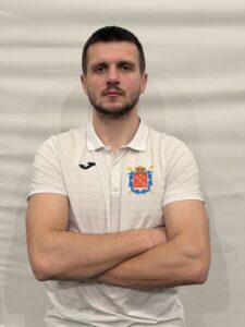 Минин Михаил 25 лет
